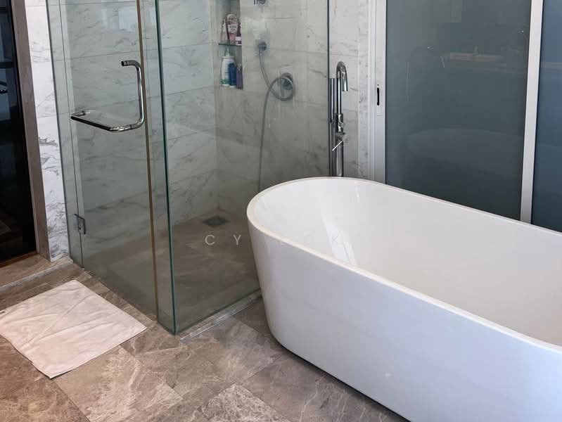 Service Residence for Sale at The Face Suites (Platinum Suites) - CY Lok - PropertyGuru.com.my