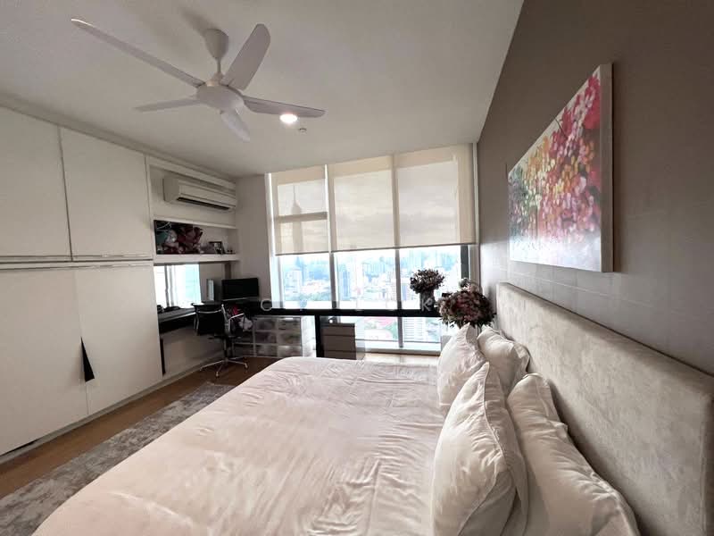 Service Residence for Sale at The Face Suites (Platinum Suites) - CY Lok - PropertyGuru.com.my