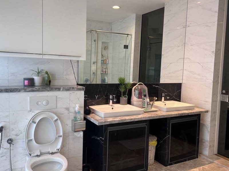 Service Residence for Sale at The Face Suites (Platinum Suites) - CY Lok - PropertyGuru.com.my