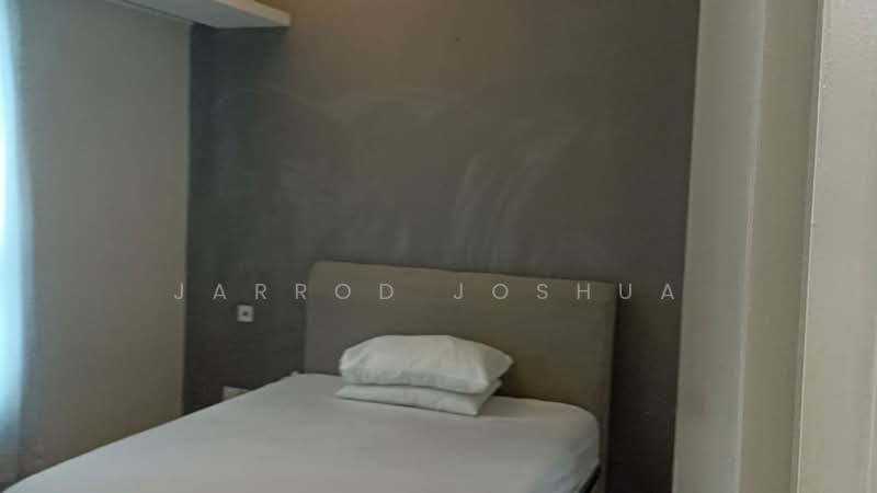 Service Residence for Rent at i-Zen @ Kiara 1 - Jarrod Joshua - Bedroom - PropertyGuru.com.my