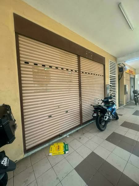 Shop / Office for Sale in Taman Mutiara (Jelutong) - Jeff Ooi - Exterior - PropertyGuru.com.my