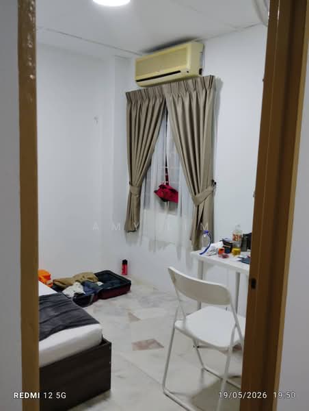 Rumah Teres 2 Tingkat untuk Disewa di Usj 1 (Subang Jaya) - Amy Lim - Bedroom - PropertyGuru.com.my