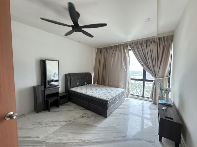 Apartment for Rent at Impiana - Elena Lye - PropertyGuru.com.my