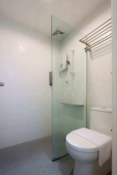 Other Property for Rent in Taman Alor Setar (Alor Setar) - Emma Yeoh - Bathroom - PropertyGuru.com.my