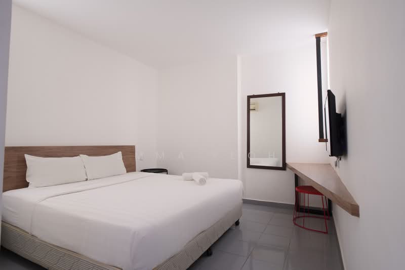 Other Property for Rent in Taman Alor Setar (Alor Setar) - Emma Yeoh - Bedroom - PropertyGuru.com.my