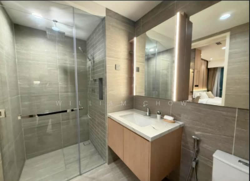 Servis Apartment untuk Dijual di Times Square 2 - William Chow - Bathroom - PropertyGuru.com.my
