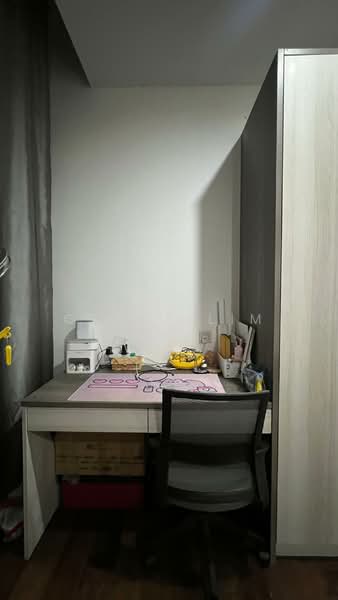 Kondominium untuk Disewa di Queensville - Geoff Lim - Study - PropertyGuru.com.my