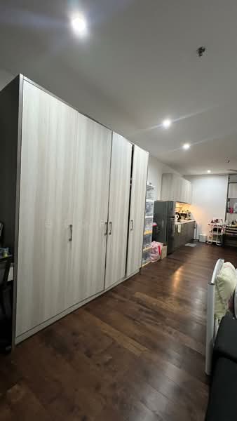 Kondominium untuk Disewa di Queensville - Geoff Lim - Kitchen - PropertyGuru.com.my