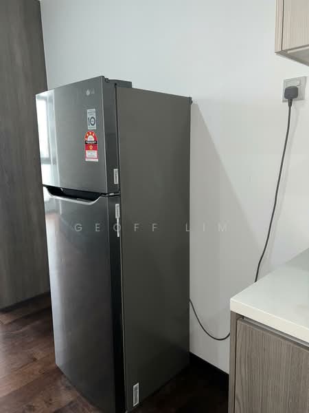 Kondominium untuk Disewa di Queensville - Geoff Lim - Kitchen - PropertyGuru.com.my