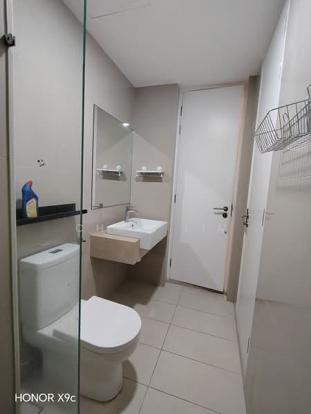 Service Residence for Rent at Southlink - Chris Lim - PropertyGuru.com.my