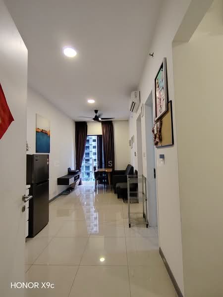 Service Residence for Rent at Southlink - Chris Lim - PropertyGuru.com.my