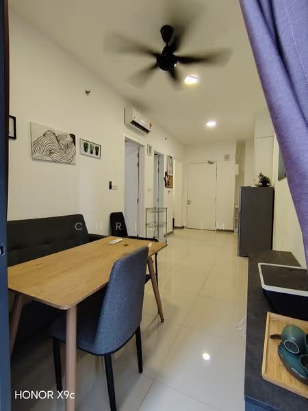 Service Residence for Rent at Southlink - Chris Lim - PropertyGuru.com.my