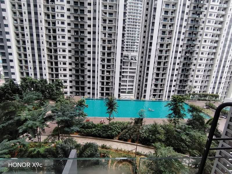 Service Residence for Rent at Southlink - Chris Lim - PropertyGuru.com.my
