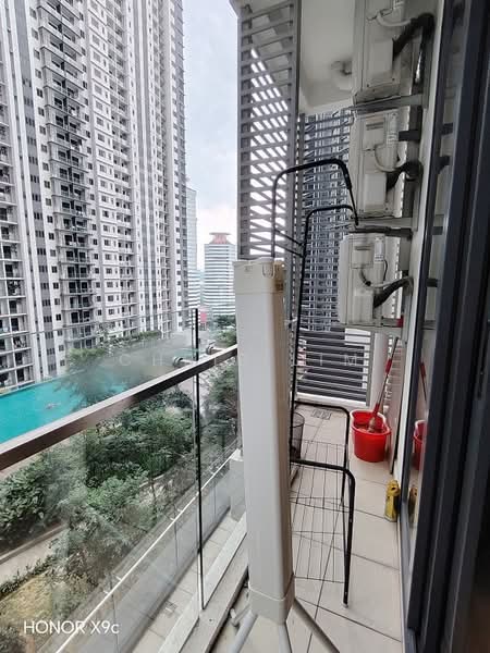 Service Residence for Rent at Southlink - Chris Lim - PropertyGuru.com.my