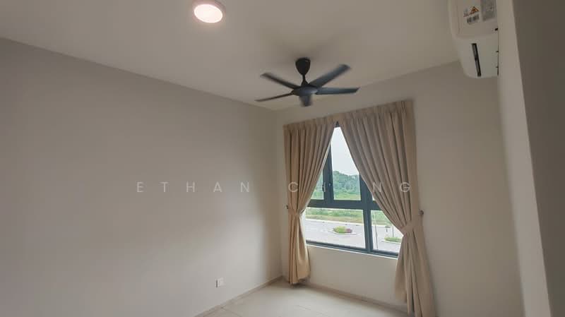 Servis Apartment untuk Disewa di Seiring Residensi - Ethan Chong - Interior - PropertyGuru.com.my