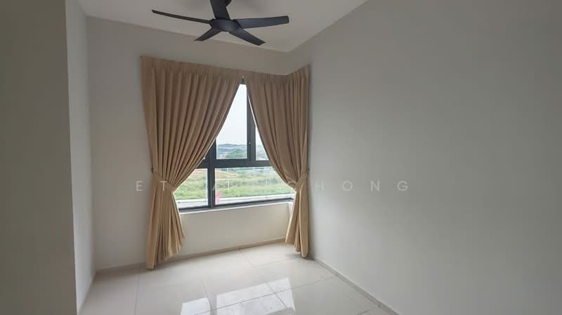 Servis Apartment untuk Disewa di Seiring Residensi - Ethan Chong - View - PropertyGuru.com.my
