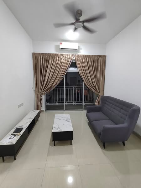 Service Residence for Rent at Centra Residences - Sharon . - PropertyGuru.com.my