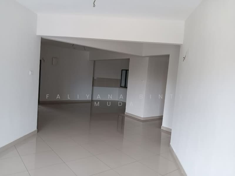 Condominium for Sale at 1 Harmonis - Faliyana binti Muda - PropertyGuru.com.my