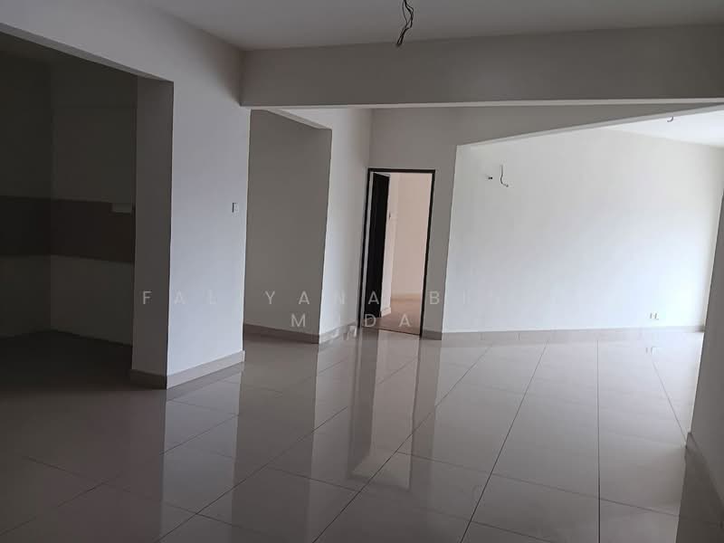 Condominium for Sale at 1 Harmonis - Faliyana binti Muda - PropertyGuru.com.my