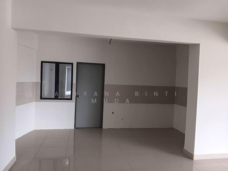 Condominium for Sale at 1 Harmonis - Faliyana binti Muda - PropertyGuru.com.my