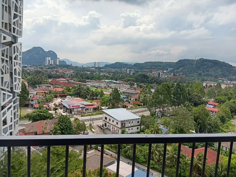 Condominium for Sale at 1 Harmonis - Faliyana binti Muda - PropertyGuru.com.my
