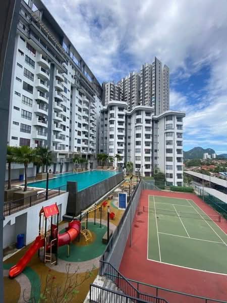 Condominium for Sale at 1 Harmonis - Faliyana binti Muda - PropertyGuru.com.my