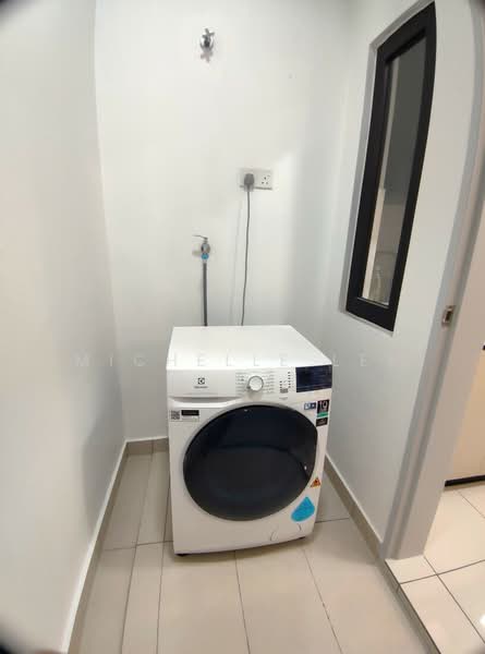 Servis Apartment untuk Disewa di The Amber Residence @ TwentyFive.7 - Michelle Lee - Interior - PropertyGuru.com.my