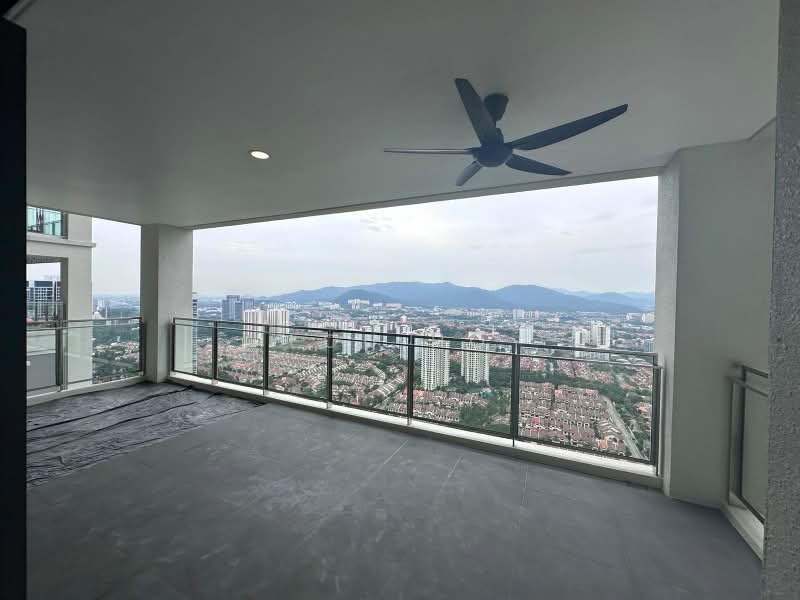 Service Residence for Rent at Park Regent @Desa Park City - Lou Ho - PropertyGuru.com.my