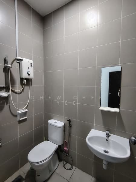 Semi-Detached House for Rent in Horizon Hills (Iskandar Puteri (Nusajaya)) - Chew Chee Yee - PropertyGuru.com.my