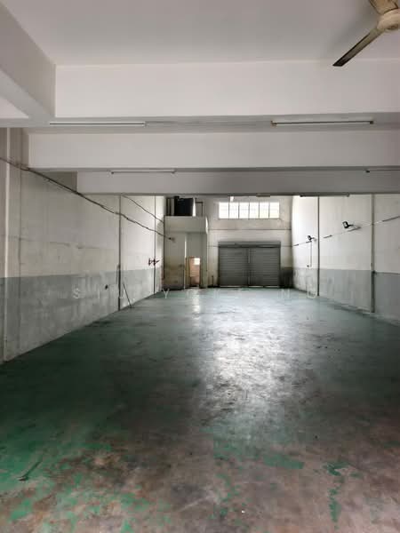 Terrace Factory for Sale in Taman Sri Muda (Shah Alam) - Siu Yoke Ng - Interior - PropertyGuru.com.my