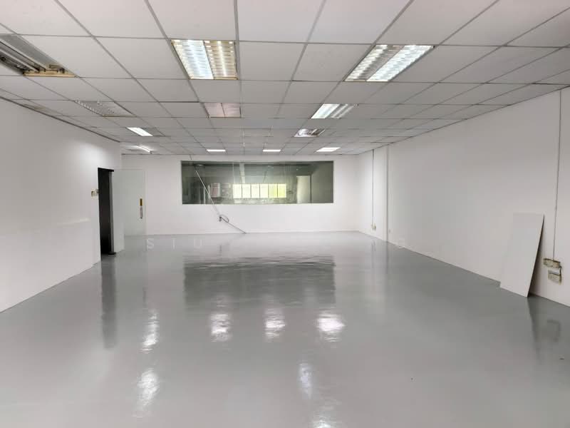 Terrace Factory for Sale in Taman Sri Muda (Shah Alam) - Siu Yoke Ng - PropertyGuru.com.my