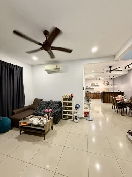 Cluster House for Sale in Taman Adda Heights (Tebrau) - Janice . - PropertyGuru.com.my
