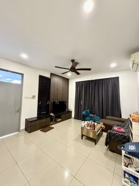 Cluster House for Sale in Taman Adda Heights (Tebrau) - Janice . - PropertyGuru.com.my