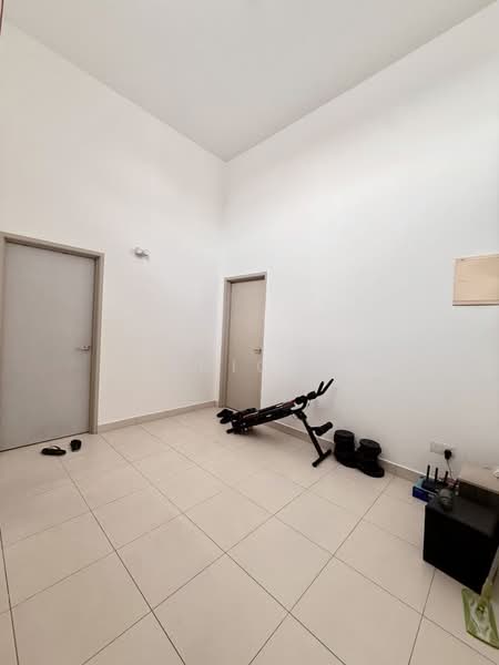 Cluster House for Sale in Taman Adda Heights (Tebrau) - Janice . - PropertyGuru.com.my