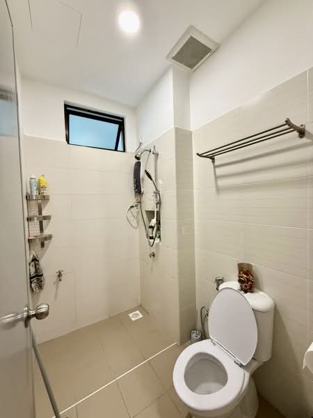 Cluster House for Sale in Taman Adda Heights (Tebrau) - Janice . - PropertyGuru.com.my