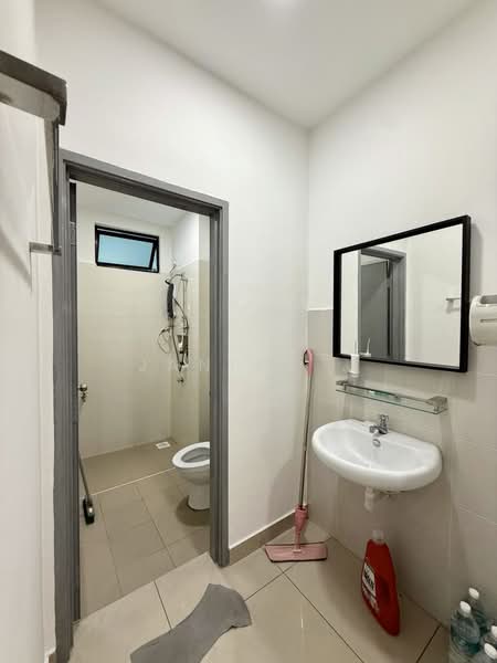 Cluster House for Sale in Taman Adda Heights (Tebrau) - Janice . - PropertyGuru.com.my