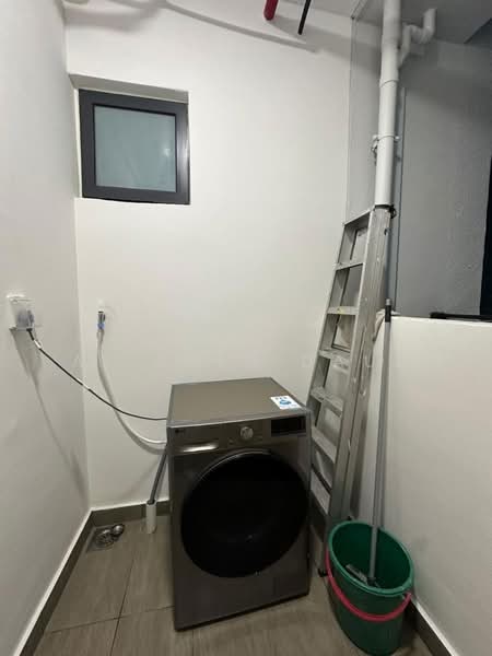Service Residence for Rent at Serviced Residence @ Sunway D'hill Residences - Al Amin Daud - PropertyGuru.com.my