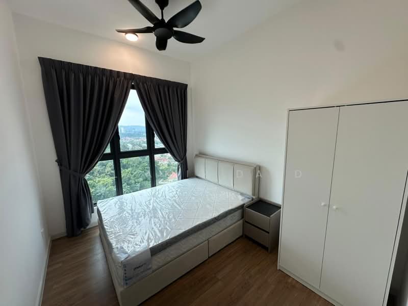 Service Residence for Rent at Serviced Residence @ Sunway D'hill Residences - Al Amin Daud - PropertyGuru.com.my