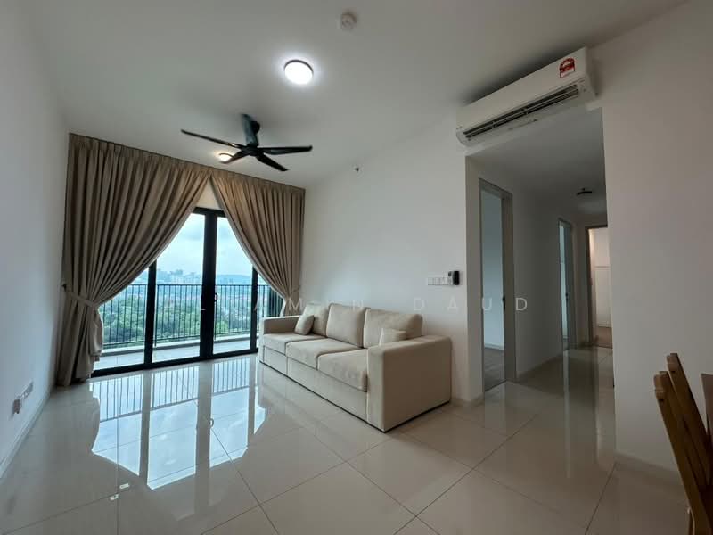 Service Residence for Rent at Serviced Residence @ Sunway D'hill Residences - Al Amin Daud - PropertyGuru.com.my