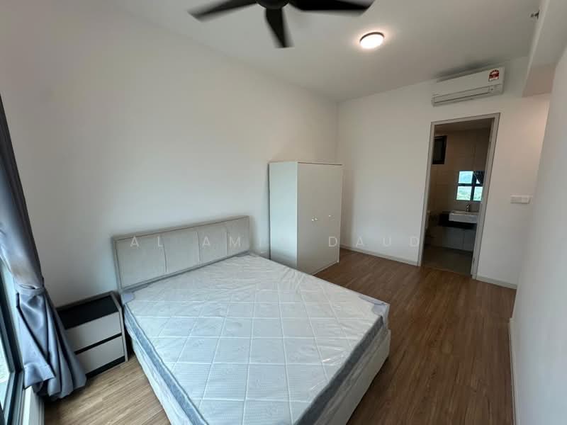 Service Residence for Rent at Serviced Residence @ Sunway D'hill Residences - Al Amin Daud - PropertyGuru.com.my