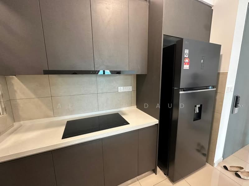 Service Residence for Rent at Serviced Residence @ Sunway D'hill Residences - Al Amin Daud - PropertyGuru.com.my