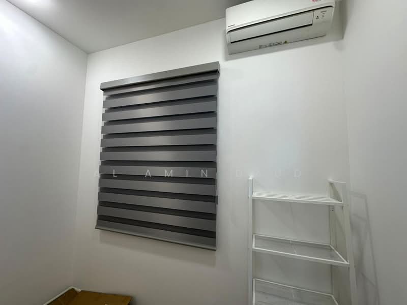 Service Residence for Rent at Serviced Residence @ Sunway D'hill Residences - Al Amin Daud - PropertyGuru.com.my