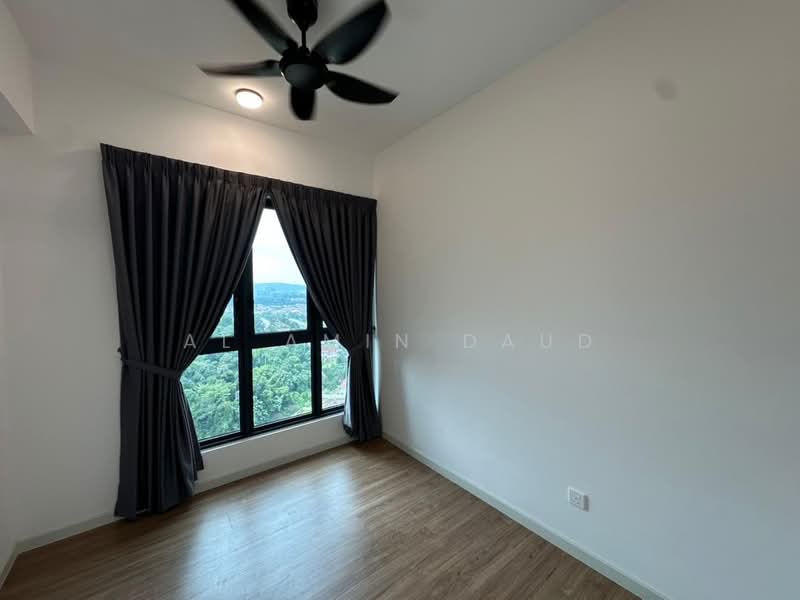 Service Residence for Rent at Serviced Residence @ Sunway D'hill Residences - Al Amin Daud - PropertyGuru.com.my