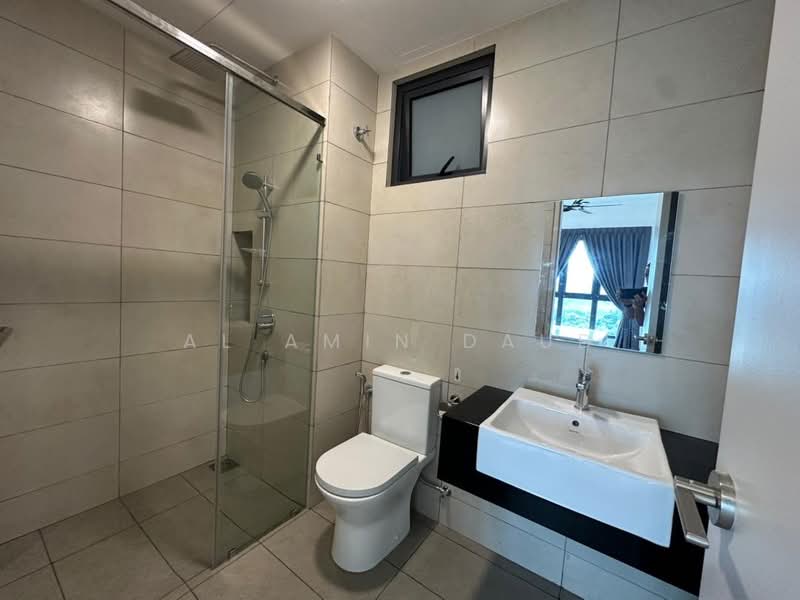 Service Residence for Rent at Serviced Residence @ Sunway D'hill Residences - Al Amin Daud - PropertyGuru.com.my