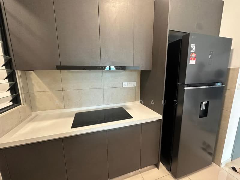Service Residence for Rent at Serviced Residence @ Sunway D'hill Residences - Al Amin Daud - PropertyGuru.com.my