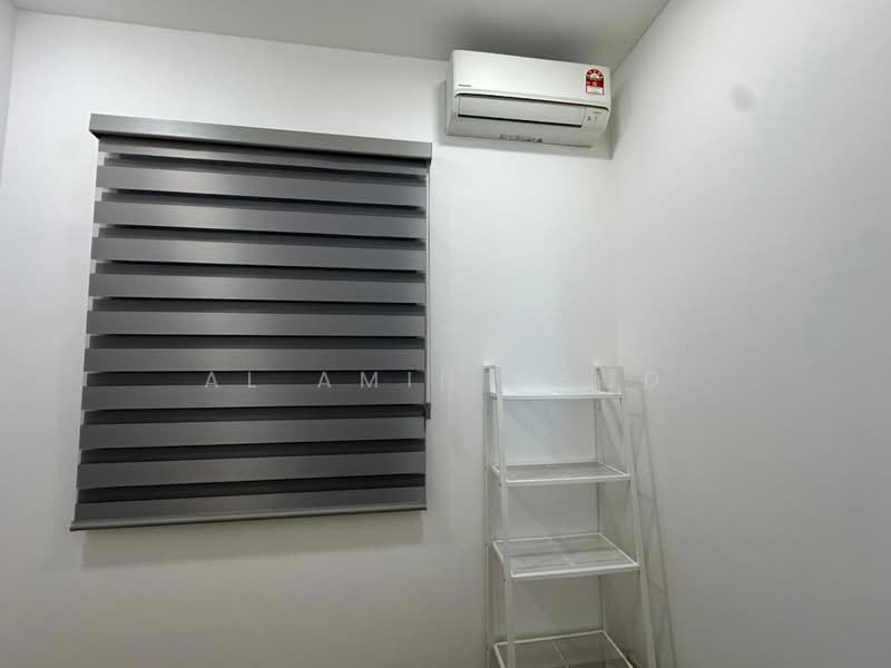 Service Residence for Rent at Serviced Residence @ Sunway D'hill Residences - Al Amin Daud - PropertyGuru.com.my
