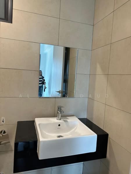Service Residence for Rent at Serviced Residence @ Sunway D'hill Residences - Al Amin Daud - PropertyGuru.com.my
