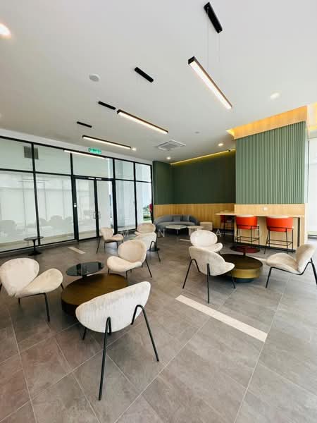 Service Residence for Rent at Serviced Residence @ Sunway D'hill Residences - Al Amin Daud - PropertyGuru.com.my
