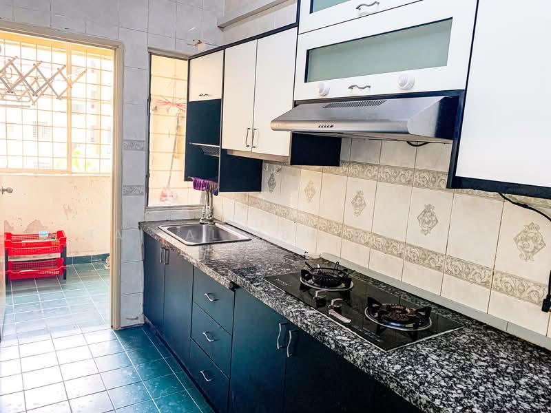 Condominium for Sale at Astana Putra - Faisal Abu Omar - PropertyGuru.com.my