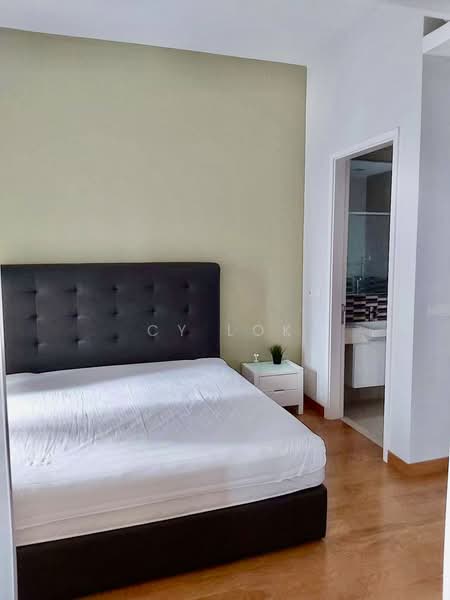 Service Residence for Rent at The Panorama - CY Lok - PropertyGuru.com.my